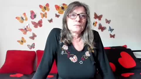 Gina online show from 02.12.25