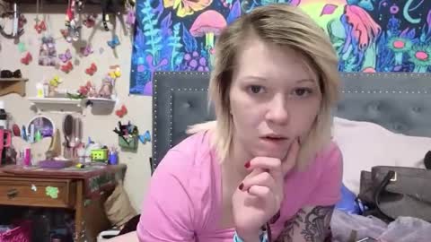 badbitchh online show from 03.19.26