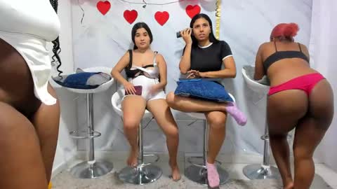 candy and dayan online show from 02.17.25