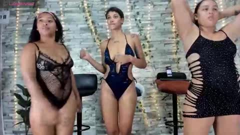 candy and dayan online show from 09.23.25