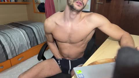 Badguy online show from 03.19.26