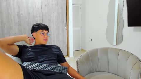 Beck and Rick  online show from 12.04.24