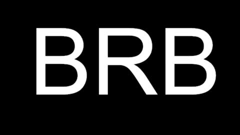 Beck and Rick  online show from 12.05.24
