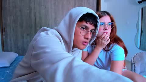 Beck and Rick  online show from 03.07.25