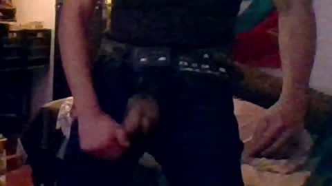 Mexican livin Off the Wall online show from 02.08.25