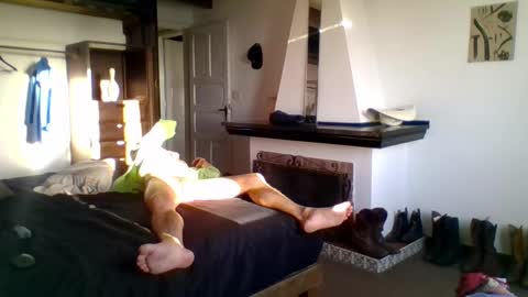 Mexican livin Off the Wall online show from 03.11.25