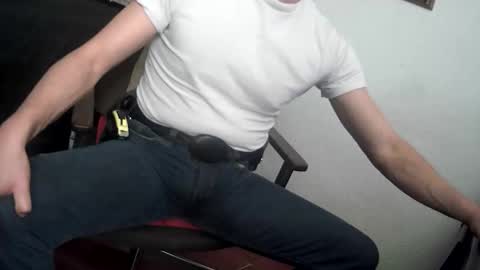 Snapshot of badhombremx chatting on 02.11.26 Mexican livin Off the Wall online show from 02.11.26