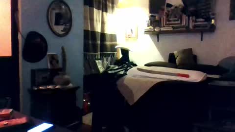 Snapshot of badhombremx chatting on 02.15.26 Mexican livin Off the Wall online show from 02.15.26