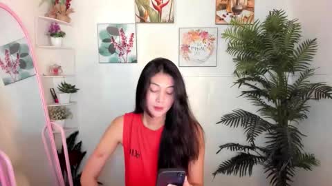 Joshaine online show from 10.05.25