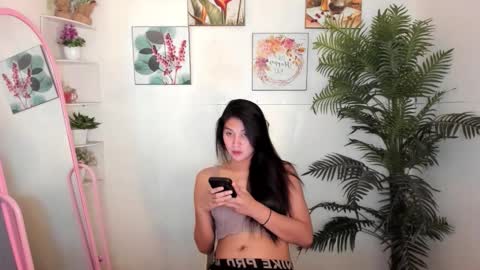 Joshaine online show from 10.17.25