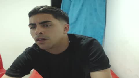 Juan Help us reach 100 likes online show from 12.12.24