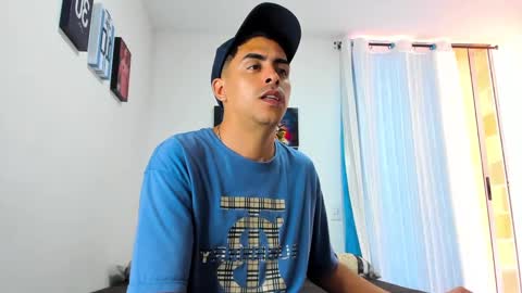 Juan Help us reach 100 likes online show from 12.14.24