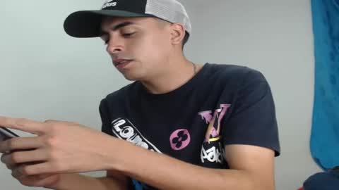 Juan Help us reach 100 likes online show from 12.14.24