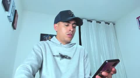 Juan Help us reach 100 likes online show from 12.31.24