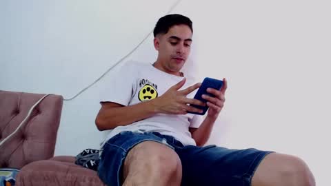 Juan Help us reach 100 likes online show from 01.14.25