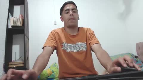 Juan Help us reach 100 likes online show from 01.15.25