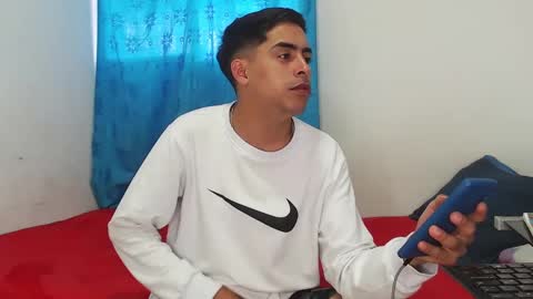 Juan Help us reach 100 likes online show from 01.19.25