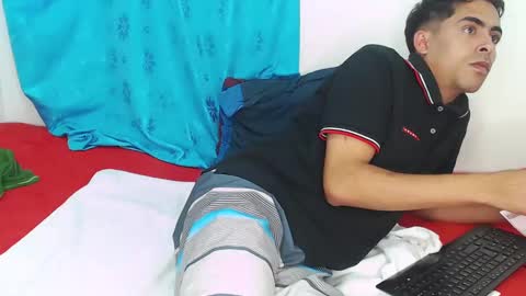 Juan Help us reach 100 likes online show from 01.22.25