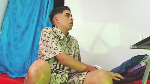 Juan Help us reach 100 likes online show from 01.27.25