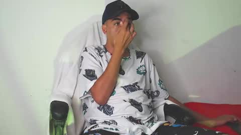 Juan Help us reach 100 likes online show from 01.30.25