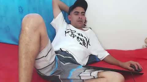 Juan Help us reach 100 likes online show from 02.25.25