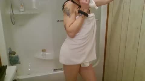 badkitty9669 online show from 01.14.26