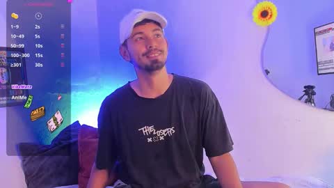 badlucky_ online show from 11.19.25