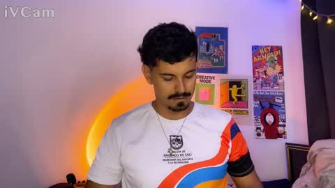 badlucky_ online show from 03.02.26