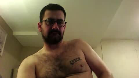 badtwister online show from 02.26.25