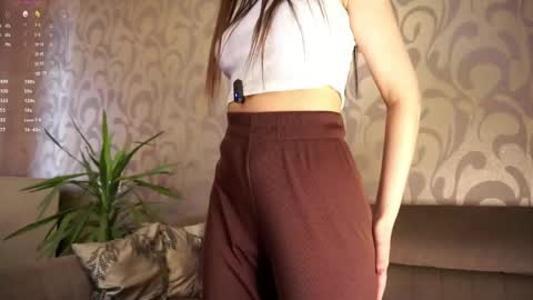 Snapshot of bae_miamor chatting on 05.09.26 Hello my name is Ariella online show from 05.09.26