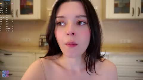 Snapshot of bae_miamor chatting on 05.19.26 Hello my name is Ariella online show from 05.19.26