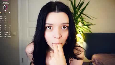 Snapshot of bae_miamor chatting on 05.26.26 Hello my name is Ariella online show from 05.26.26