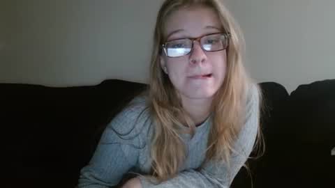 baeblondie online show from 01.09.26