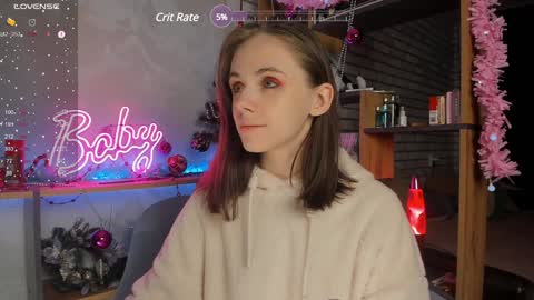 Molly  links in bio online show from 12.22.24