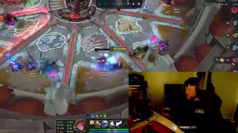 Baffels online show from 09.21.25