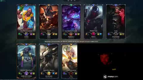 Baffels online show from 10.04.25