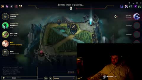 Baffels online show from 11.01.25