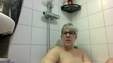 baggelina75 online show from 02.22.26