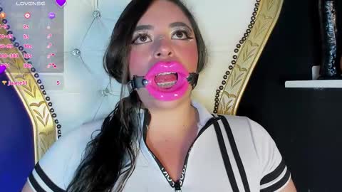 bagiolett  online show from 01.08.26