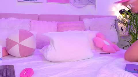 Bahia Marquez online show from 10.27.25