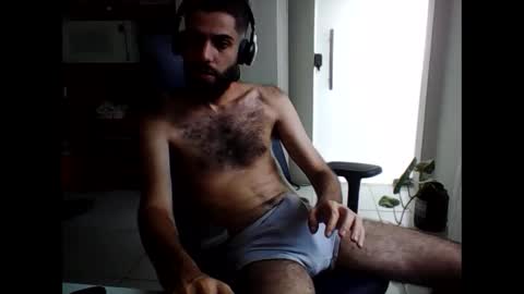 baianobarbudo online show from 12.13.24