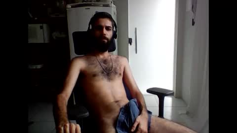 baianobarbudo online show from 01.10.25