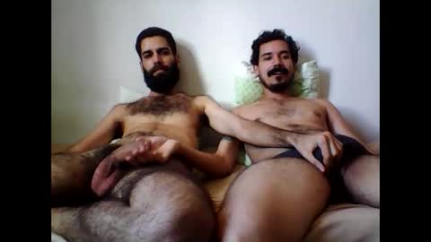 baianobarbudo online show from 01.20.25