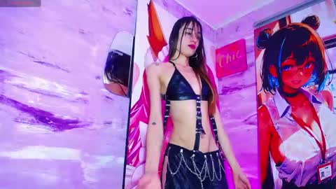 Snapshot of baihu_jin7 chatting on 04.19.26 baihu_jin7 online show from 04.19.26