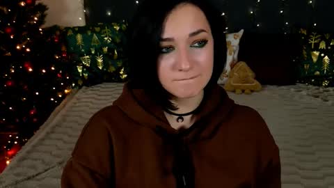 Bailyn online show from 12.21.25