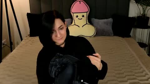 Snapshot of baileelynn chatting on 05.31.26 Bailyn online show from 05.31.26