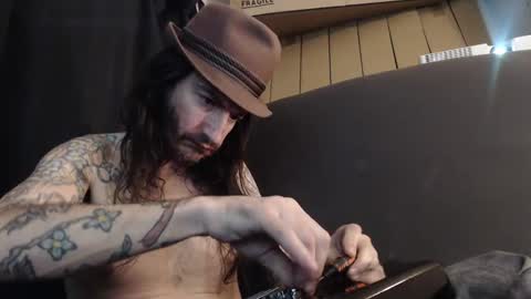 Bailey online show from 12.23.24