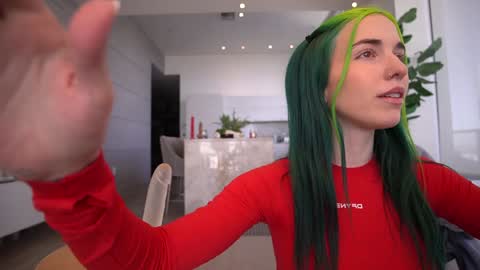 Bailey online show from 02.01.26