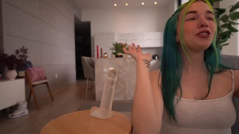 Bailey online show from 03.02.26