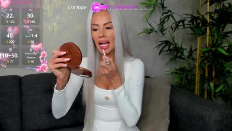 bailey_rush online show from 02.22.25